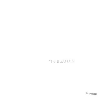 The Beatles - The White Album (50th Anniversary) (Super Deluxe Edition) 2018 FLAC [24-96][5.1 Surround Mix][BDRip]