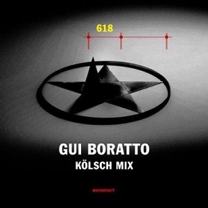 Gui Boratto  618 [KOMPAKTDIGITAL104]
