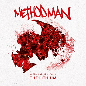 Method Man - Meth Lab Season 2 The Lithium [2018] [16.44 FLAC] +320