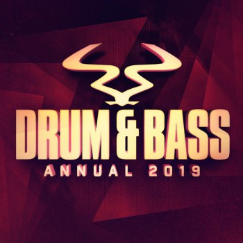 VA -  RAM Drum & Bass Annual 2019