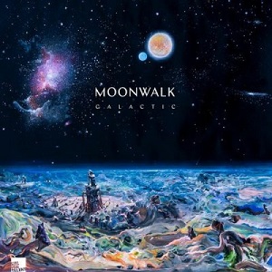 Moonwalk  Galactic [SVT237]