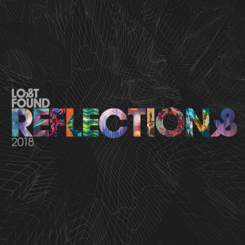VA - Reflections 2018 [Lost & Found]