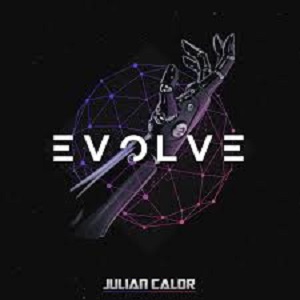 Julian Calor - Involve I [CD] (2018)