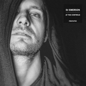 DJ Emerson  At the Controls [MFDJTOOLS011]