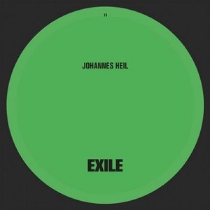Johannes Heil  EXILE 010 [EXILE010]