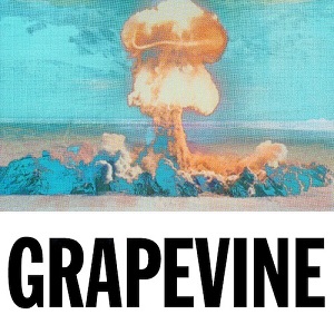 Ti&#235;sto -  Grapevine (The Remixes) [EP] (2019)