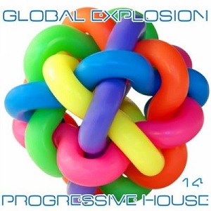 VA  Global Explosion : Progressive House 14 [SUITELP082]