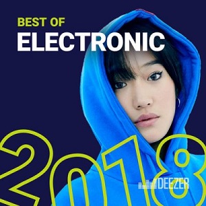Deezer Best Of Electronic 2018