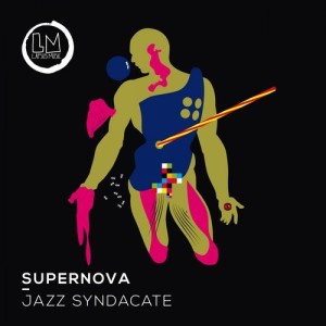 Supernova  Jazz Syndacate [LPS243]