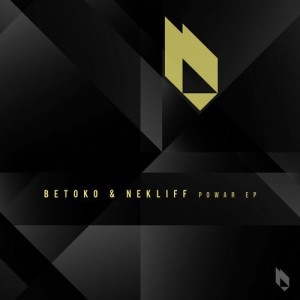 Betoko, NekliFF  Powar EP [BF209]