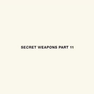 VA  Secret Weapons Part 11 [IV84]