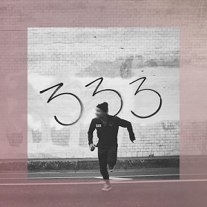 THE FEVER 333 - STRENGTH IN NUMB333RS [CD] (2019)