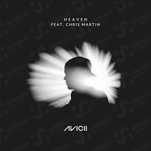 Avicii, Chris Martin - Heaven (Original Mix)