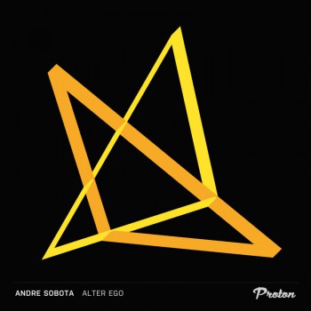 Andre Sobota - Alter Ego