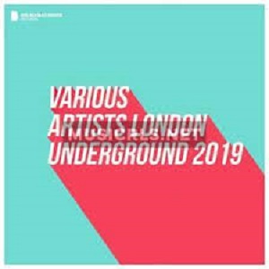 VA  London Underground 2019 [BMC335]