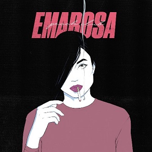 Emarosa - Peach Club [CD] (2019)