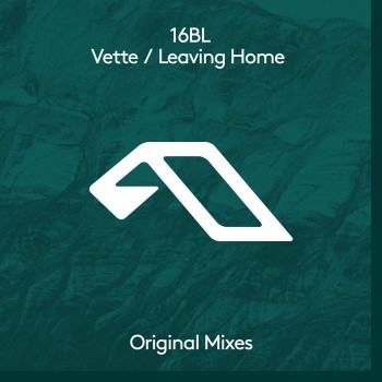 16 Bit Lolitas - Vette / Leaving Home