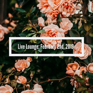 The Slowdown - Live Lounge February 2nd, 2019 (EP) (2019) 