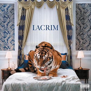Lacrim - Lacrim [2CD] (2019)