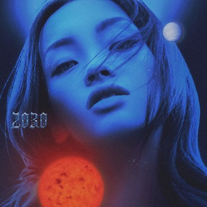 Lexie Liu - 2030 [EP] (2019)
