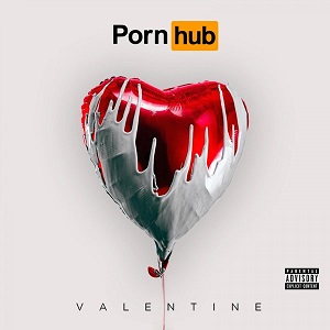 Various Artists  Pornhub Valentines Day Album  EP (2019)