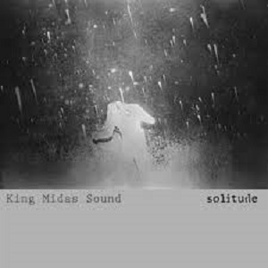 King Midas Sound - Solitude (CR09) [CD] (2019)