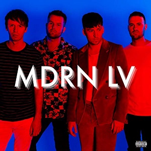 Picture This - MDRN LV [CD] (2019)