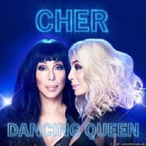 Cher - Dancing Queen (2018) [FLAC]