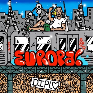 Diplo - Europa [EP] (2019)