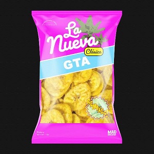 GTA - La Nueva Clasica (Remixes) [EP] (2019