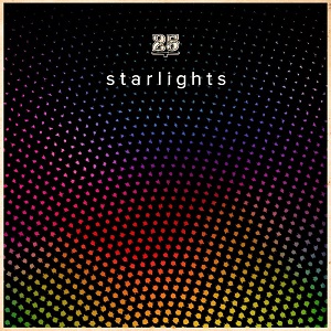 va - Bar 25 Music: Starlights
