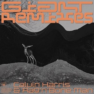 Calvin Harris & Rag'n'Bone Man  Giant (Remixes)