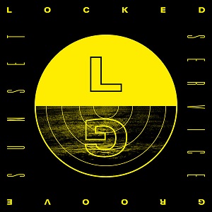 Locked Groove  Sunset Service [Hotflush Recordings]