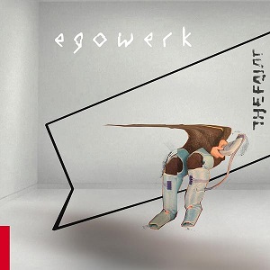 The Faint - Egowerk [CD] (2019)