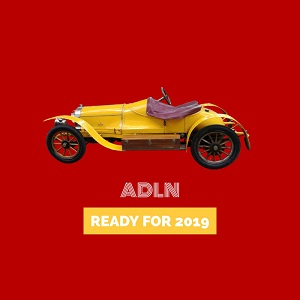 Adln  Ready For 2019