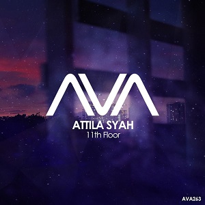 Attila Syah  11th Floor [AVA]