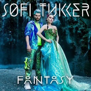 Sofi Tukker - Fantasy (Original Mix)