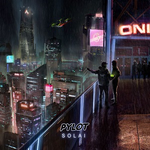 PYLOT - Solai [EP] (2019)