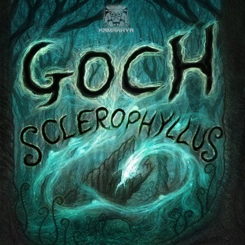 Goch - Sclerophyllous