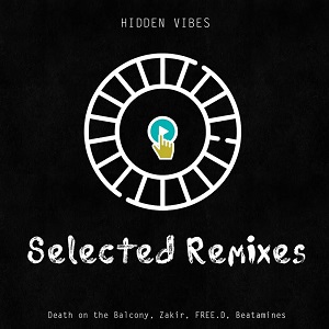 Dilby, FREE.D, Mik Kartl - Selected Remixes