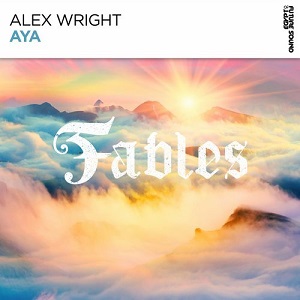 Alex Wright  Aya [FSOEF038]