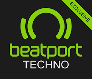 VA  Beatport Techno Top 100 (24 Mar 2019)