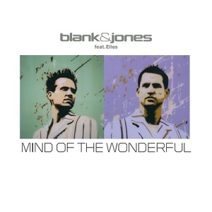 Blank & Jones  Mind Of The Wonderful