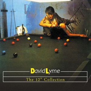 DAVID LYME - THE 12'' COLLECTION (LIMITED EDITION, REMASTERED) (2019)