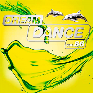 VA - DREAM DANCE VOL.86 [3CD] (2019)