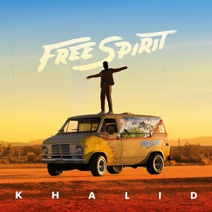 KHALID - FREE SPIRIT (LOSSLESS, 2019)