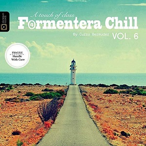 VA - Formentera Chill - Formentera Chill, Vol. 6 (2019)