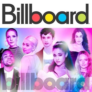 Billboard Hot 100 Singles Chart (13.04.2019)