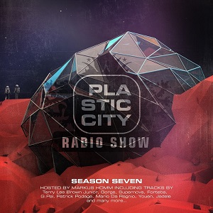 VA  Plastic City Radio Show Season Seven (Hosted by Markus Homm)