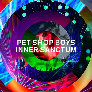 Pet Shop Boys - Inner Sanctum (2019)